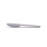 Microsoft souris arc – lilas