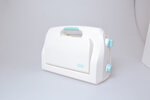 Machine de découpe New Happy Cut A4
