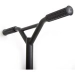 Trottinette Scooter Schildkröt Stunt Untwist Fire