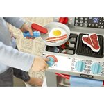 Little tikes - mon premier four électronique - nombreuses fonctions amusantes
