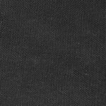vidaXL Voile de parasol Tissu Oxford triangulaire 3x4x4 m Anthracite