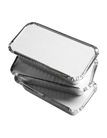 (lot  de 1000 opercules) couvercle compatible avec barquette p/ba 911 ris