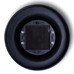 vidaXL Lampes d'allée à LED 2 Pièces 30 cm avec piquet de sol