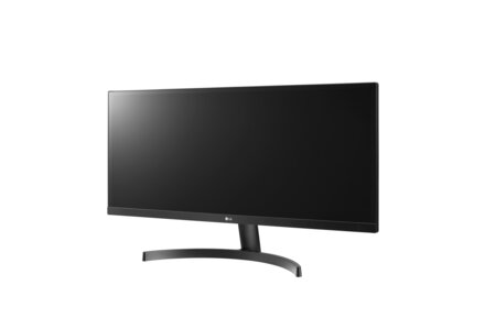 Lg 34wl500-b écran plat de pc 86 4 cm (34") 2560 x 1080 pixels full hd ultra large led noir