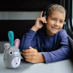 Vtech - storikid pocket (gris) - 3 - 8 ans