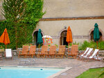 SMARTBOX - Coffret Cadeau Escapade étoilée en demeure ancienne avec dîner  spa et soin  près des châteaux de la Loire -  Séjour