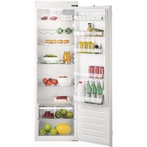 Hotpoint sb18011 - réfrigérateur encastrable 314 l - froid brassé - l58 x h184 cm - blanc
