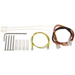 Boîtier de montage encastré 3 emplacements Hikvision DS-KD-ACF3 pour interphone vidéo