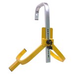 Sabot de roue 13 - 15 pouces