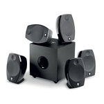 Focal sib evo 5.1