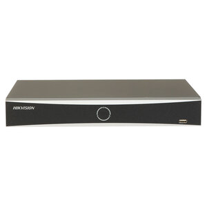 NVR Hikvision DS-7608NXI-K1/8P AcuSense 4K 8 ports PoE