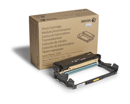 Xerox 3330 tambour noir 101r00555