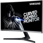 Samsung curved gaming moniteur 27" lc27rg50fqu