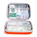 Trousse de secours SaveBox - 5 à 10 personnes