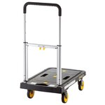 Stanley Chariot à plateforme PC517 120 kg