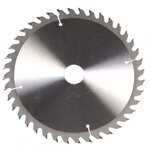 Ferm lame de scie 210 mm 30/16/18 40t tct msa1025