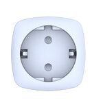 Prise connectée avec analyse de la consommation électrique EZVIZ T30-B compatible Google Assistant et   Alexa
