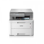 Imprimante Dcp-l3510cdw multifonctionnel led 2400 x 600 dpi 18 ppm a4 wifi