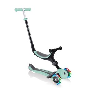 Trottinette Go-Up Foldable Plus Light menthe