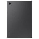 Tablette tactile - samsung galaxy tab a8 - 10 5 - ram 3go - stockage 32go - android 11 - anthracite - 4g