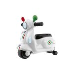CHICCO Porteur Scooter Vespa Primavera Italie
