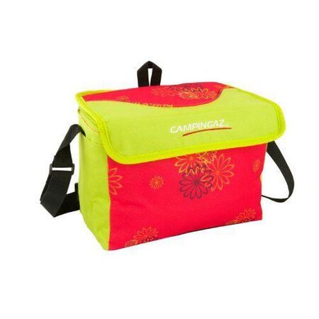 CAMPINGAZ Glaciere Souple Minimaxi 9L Pink Daisy