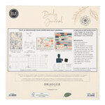 Kit De Démarrage Bullet Journal - Draeger paris
