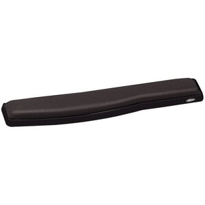 Support clavier avec repose-poignet gel