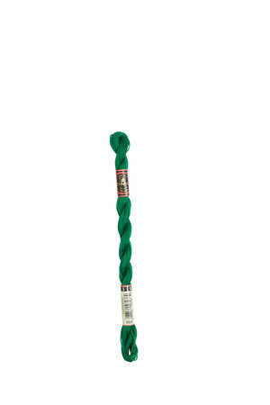Fil DMC Coton Perlé Médium N5 Col. 699