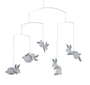 Circular Bunnies