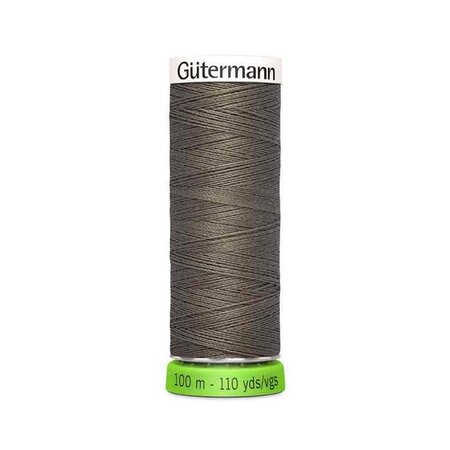 Gütermann Fil à coudre 'Allesnäher' rPET, 100 m, couleur:727 GÜTERMANN