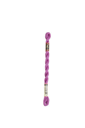 Fil DMC Coton Perlé Small N8 Col. 33