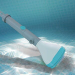 Aspirateur spa lektra  a piles
