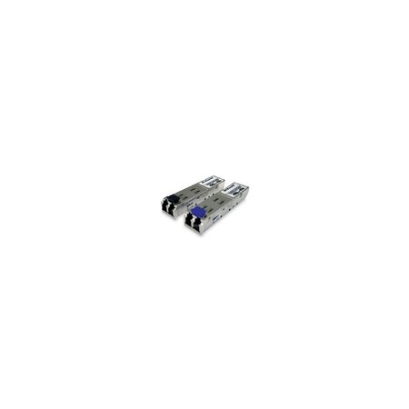 D-link 1000base-sx+ mini gigabit interface converter module émetteur-récepteur de réseau