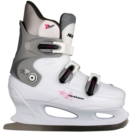 Nijdam patins pour patinage artistique taille 42 0031-wzf-42