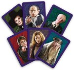 Match Harry Potter