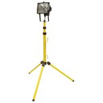 Vorel projecteur halogène 400 w