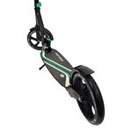 MTS Trottinette Adulte Street Master 200mm - Vert