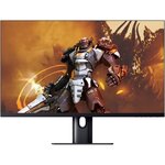 Ecran pc - xiaomi mi desktop monitor 27 eu noir