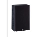 DAVIS ACOUSTICS Modele S - Paire d'enceintes plates a suspendre ou encastrer - 120W - Systeme de fixation inclus - Noir/Gris foncé