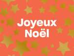 SMARTBOX - Coffret Cadeau Joyeux Noël -  Multi-thèmes