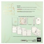 Kit de démarrage Bullet Journal amovible