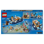 60377Le bateau dexploration sous-marine