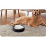 TRIFO - Robot Aspirateur Emma - Essential
