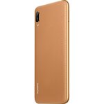 Huawei y6 2019 marron 32 go