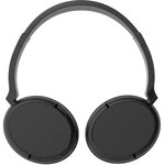 R-MUSIC RM311012 Casque TV sans fil - Transmetteur USB - Noir