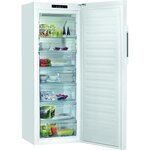 Whirlpool wva35642nfw2 - congélateur armoire - 344l - froid ventilé no frost - l 71 x h 187 cm - blanc