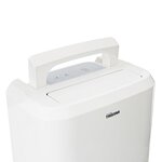 Tristar déshumidificateur ac-5410 10 l / 24 h 240 w blanc