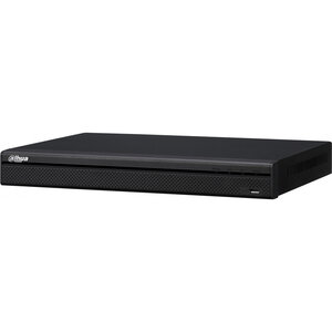 Nvr Enregistreur Ip Dahua Nvr 421616 P 4 Ks