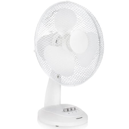 Tristar ventilateur de bureau 40 w